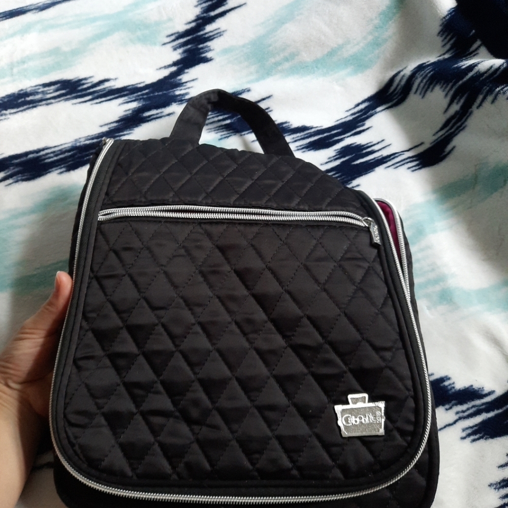 Caboodles Makeup Travel Bag